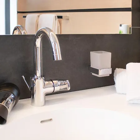 호텔 Msg By Wmm Marktschorgast