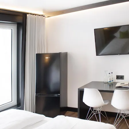 Hotell Msg By Wmm Marktschorgast