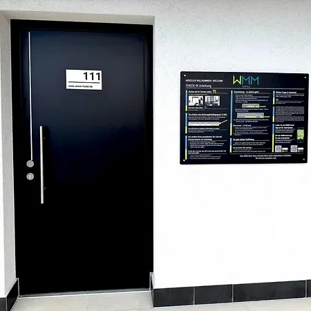 Hotell Msg By Wmm *
